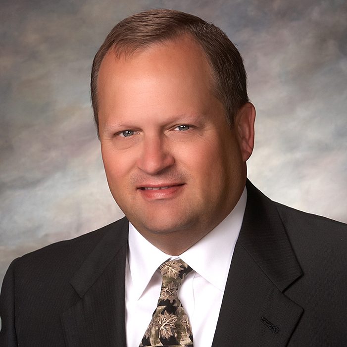 Craig L. Grable, Associate Vice President/Investments