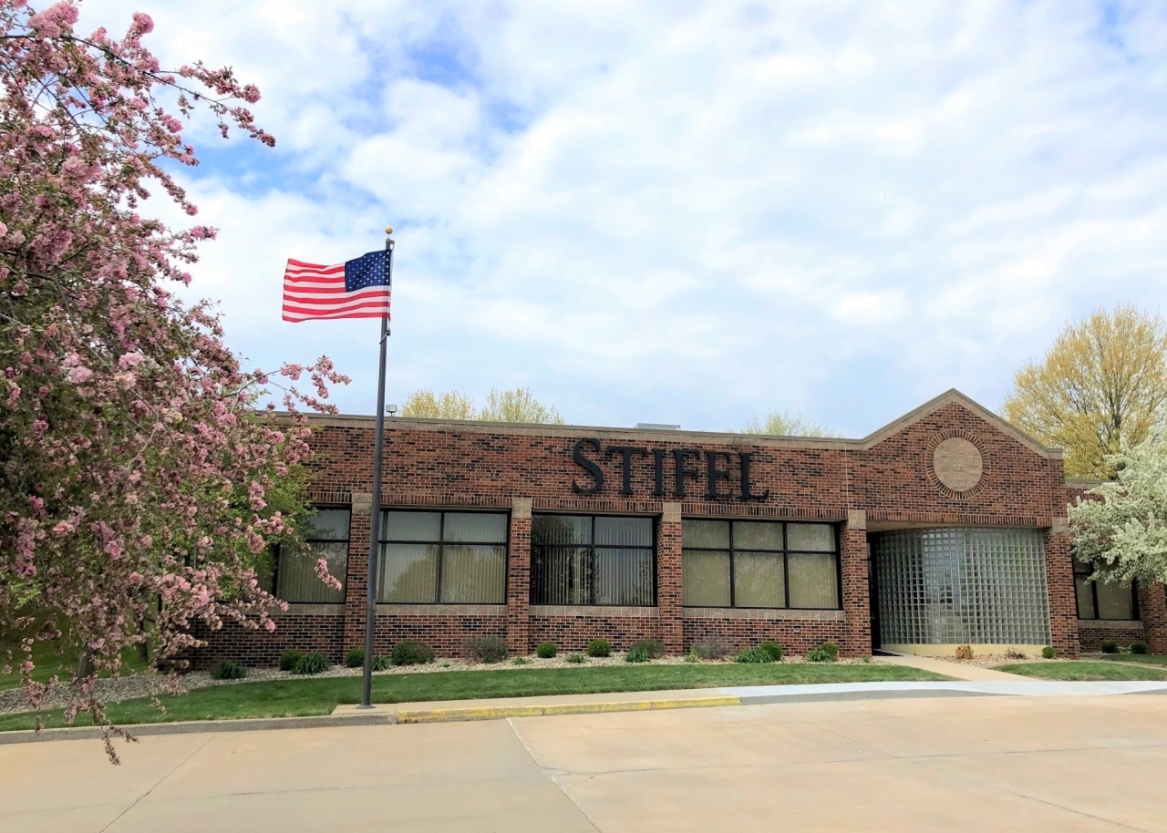 Stifel St. Joseph Branch Building