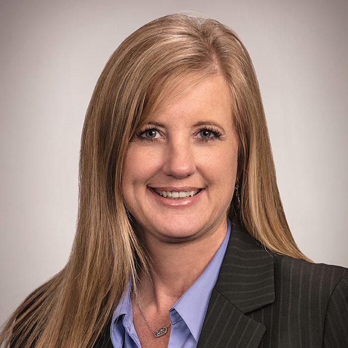 LeeAnn R. Leonard, AAMS®, CRPC®, First Vice President/Investments; Branch Manager