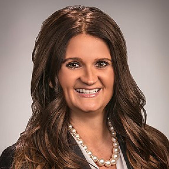Heidi R. LaFave, Financial Advisor